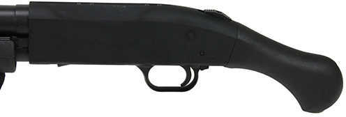 Mossberg 590 Shockwave Shotgun 12 Gauge 6 14" Barrel-img-2