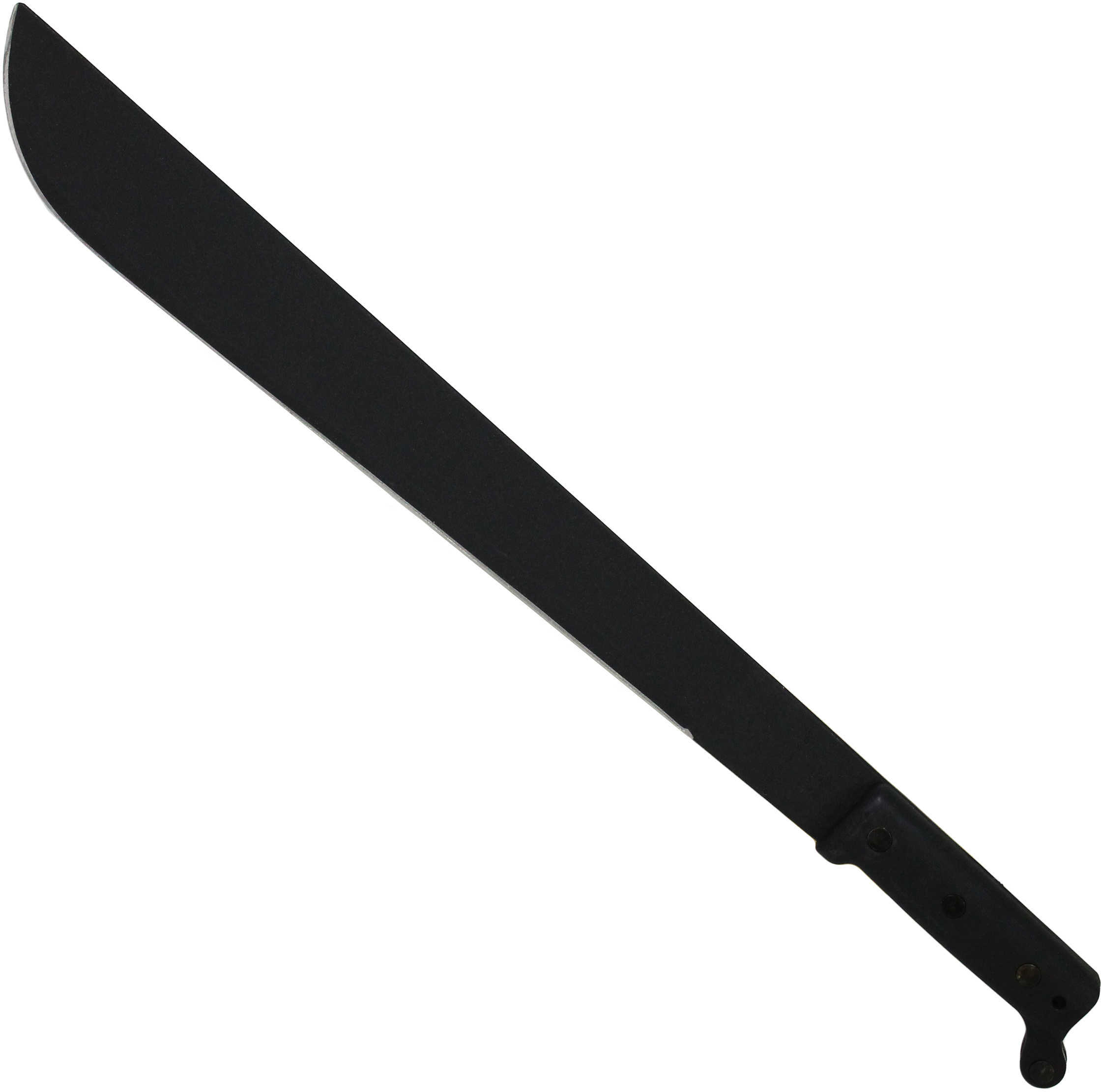 Ontario Knife Company 1-18" Military Machete Black Md: 6145