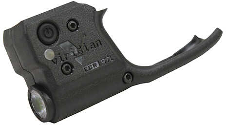 Viridian Weapon Technologies Taclight with RADIANCE? For RUGER LCP II ( Reactor / RTL-LCP II )