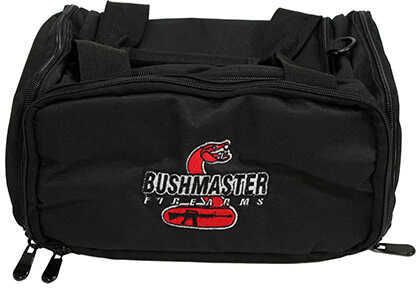 Bushmaster Firearms Squeeg-E Cleaning Kit Range Bag 26pc 22Cal-12 Gauge 93608