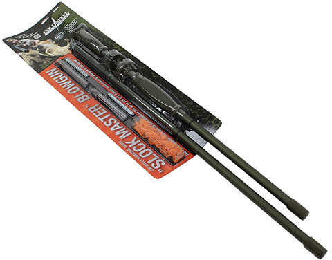 Cold Steel Tim Wells Sgnature "Slock Master" Blowgun Md: B625TWZ