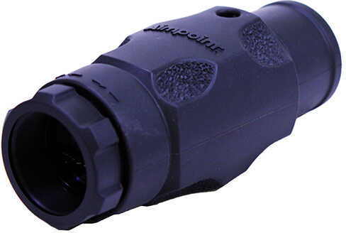 Aimpoint 3XMag-1 Magnifier, Black Md: 200271