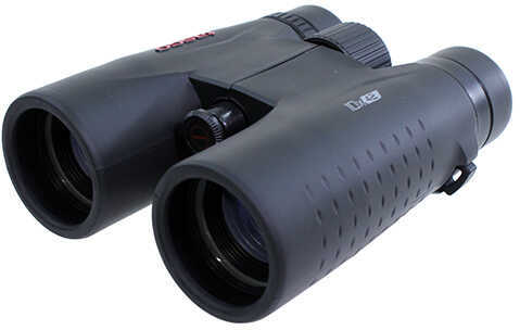 Tasco 10x42mm, Roof Prism MC, Black Md: ES10X42