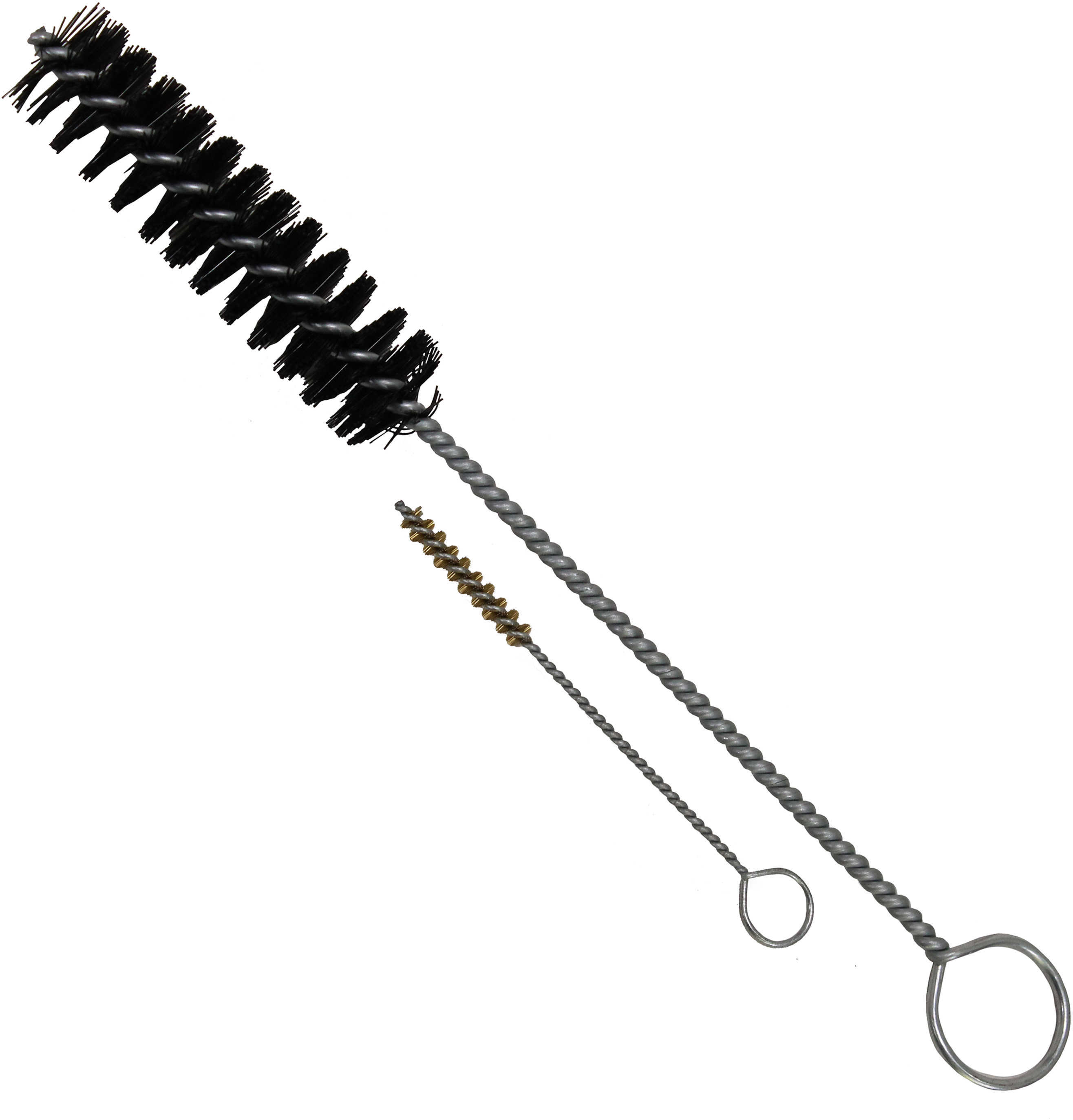 Thompson/Center Arms Center Accessories Strike Breech and Fire Channel Brush Md: 3005562