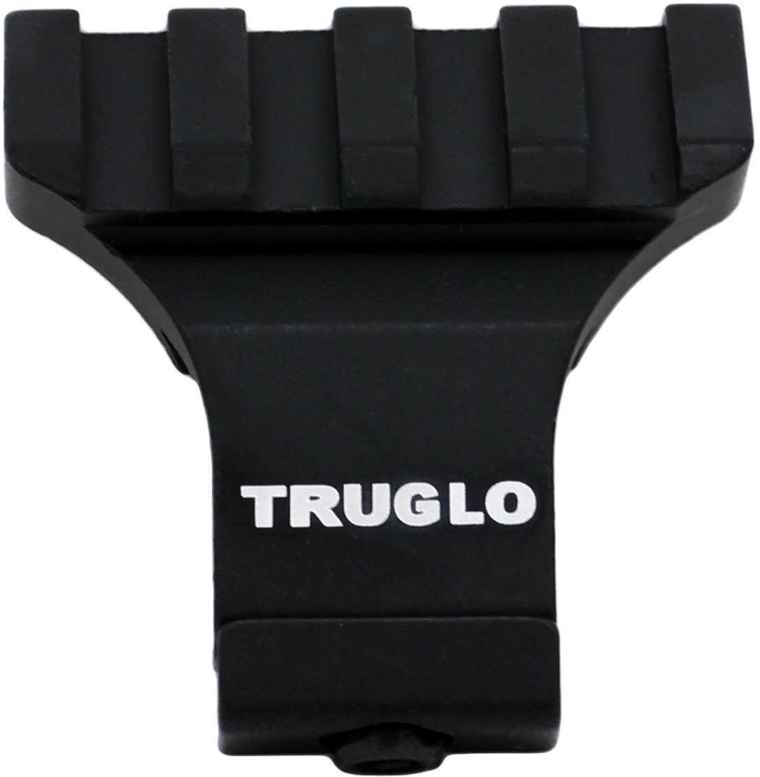 Truglo Riser Mount Picatinny 45° Md: TG8975B