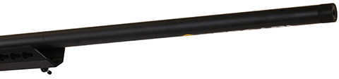 Bergara LRP Elite 6mm Creedmoor 26" #5 Tapered Barrel MeGauge Orias Chassis Black Finish Bolt Action Rifle