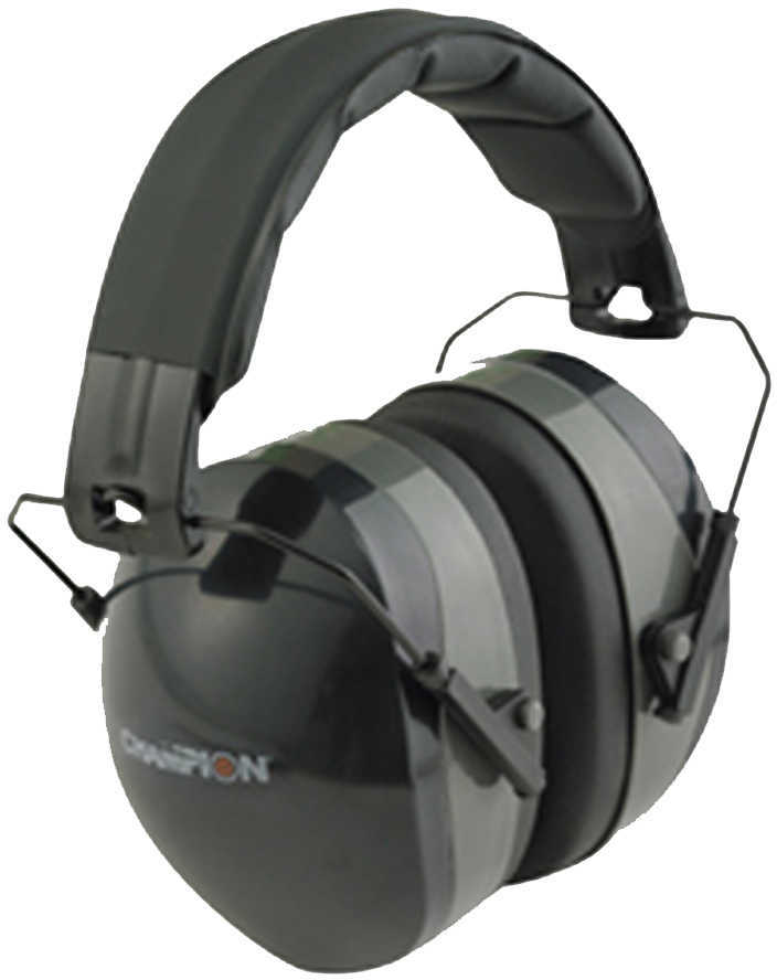 Champion Traps and Targets Ear Muffs Passive 40970