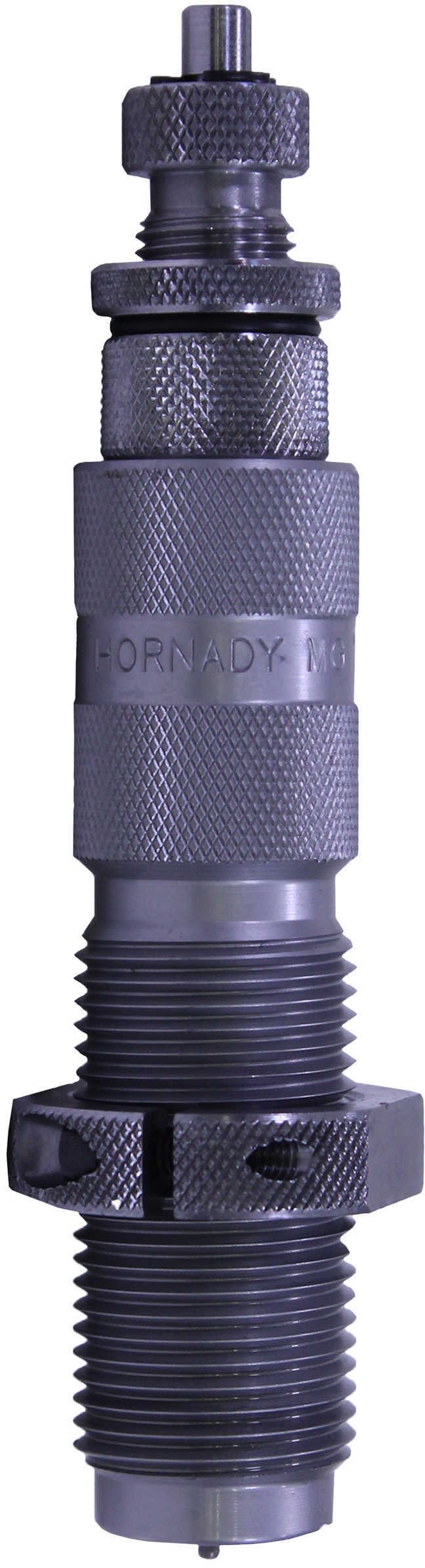 Hornady Matchgrade Die Full Length 7 mm Remington Mag Md: 046234