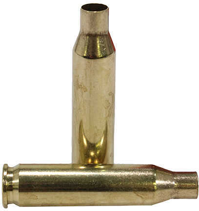 Hornady Unprimed Brass 260 Remington, Per 50 Md: 8632
