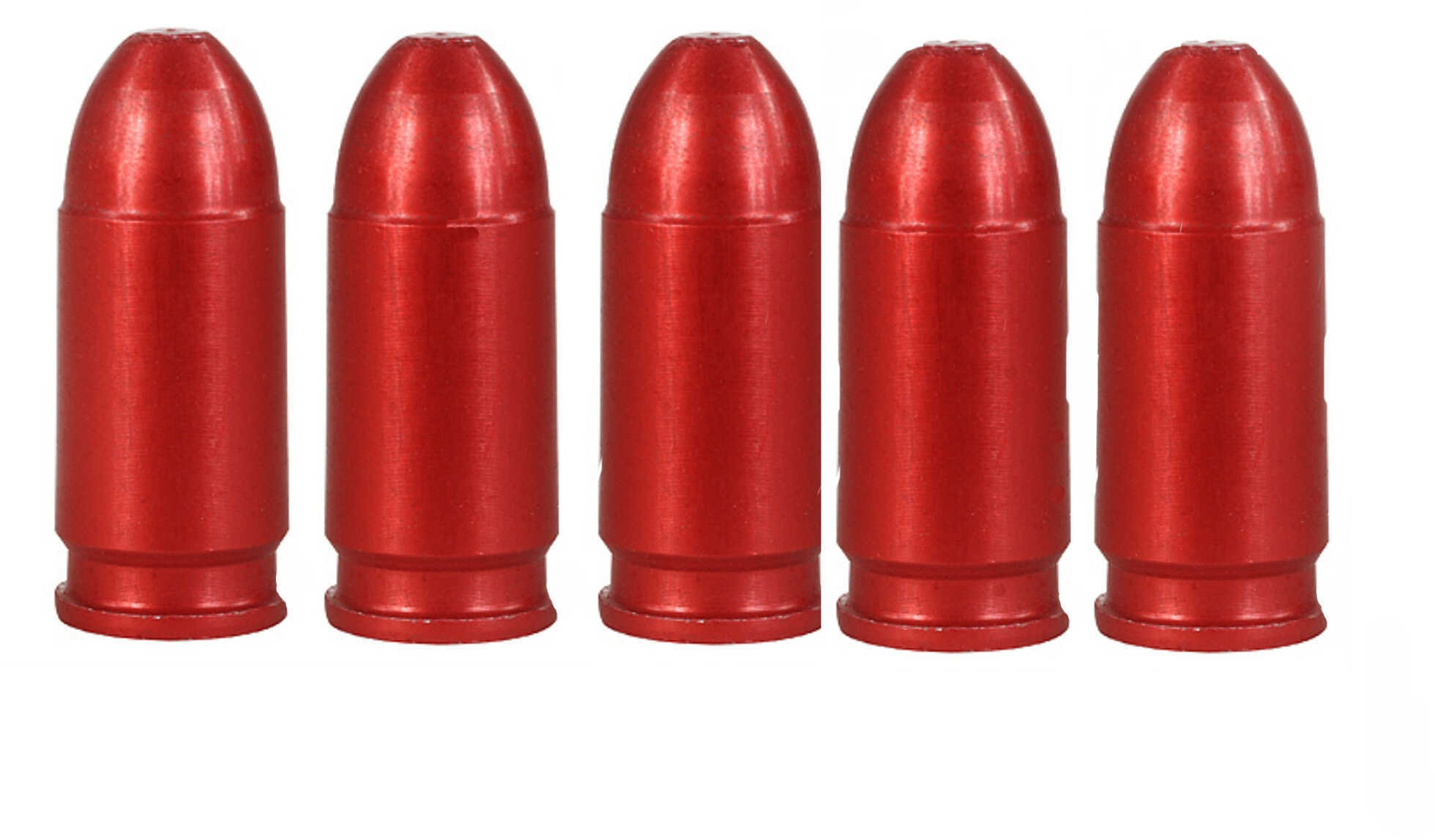 Carlsons .380 Caliber Snap Cap 5PK-img-1