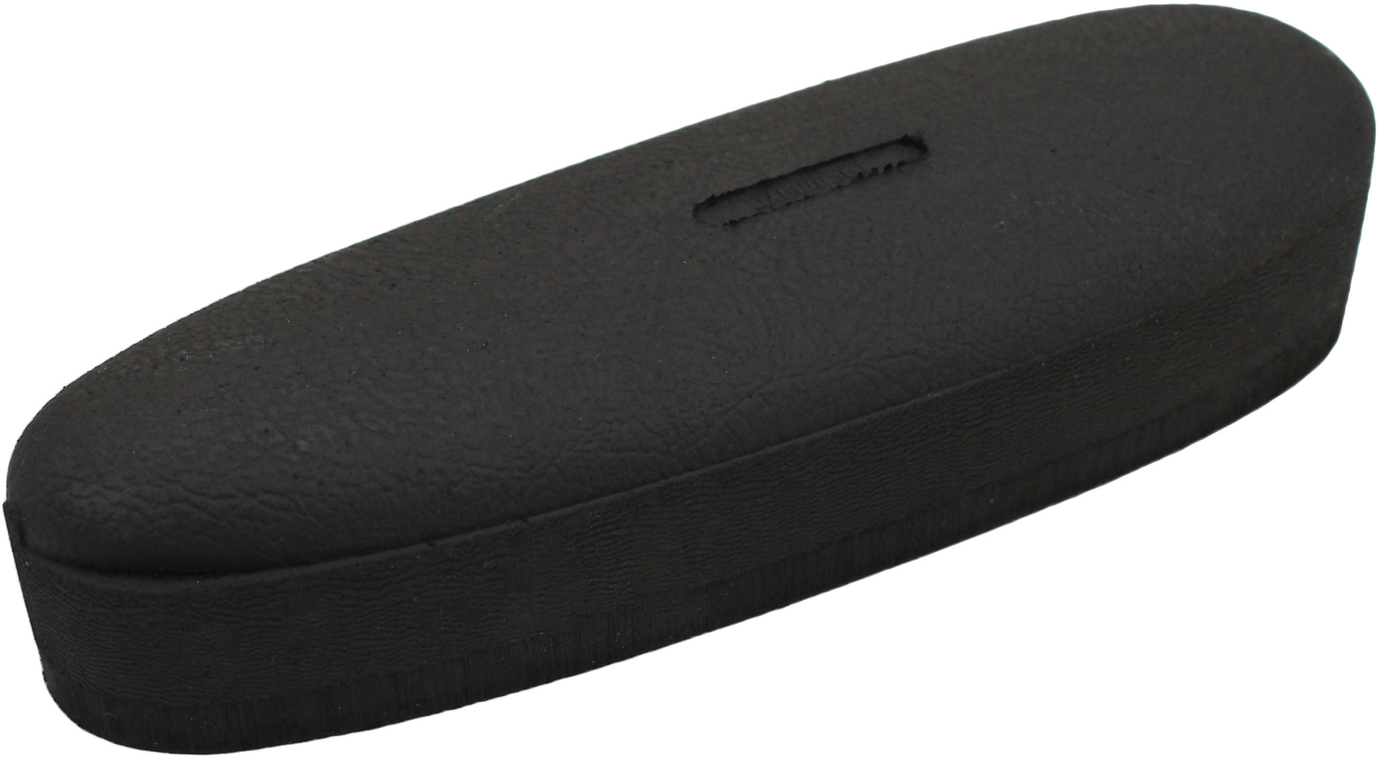 Pachmayr 752B Old English Recoil Pad, Black Md: 01601