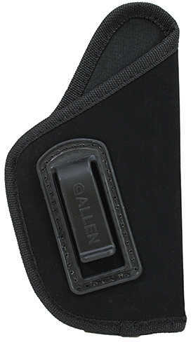 Allen Cases Concealed Inside The PANTST RH 3.25" Black 44607