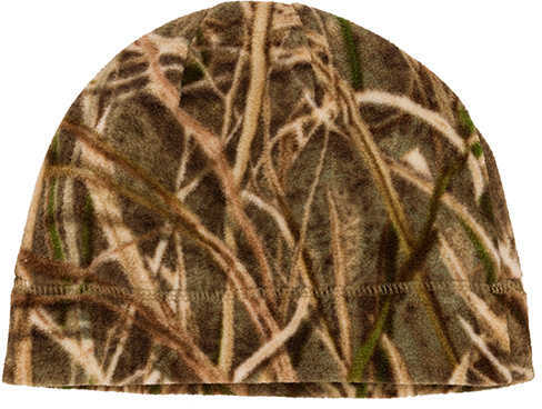 Browning Juneau Fleece Beanie Mossy Oak Shadow Grass Blades Md: 308519251
