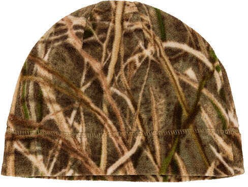 Browning Juneau Fleece Beanie Mossy Oak Shadow Grass Blades Md: 308519251