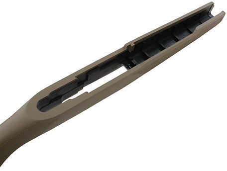 Hogue Ruger Mini 14/30 Stock Post 180 #, Flat Dark Earth Md: 78300