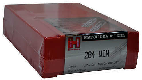 Hornady Match Grade New Dimension 2 Die Set Bushing, 284 Winchester Md: 544303