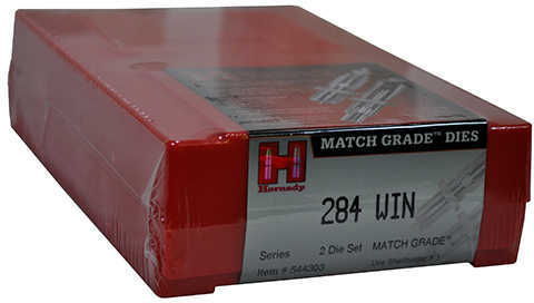 Hornady Match Grade New Dimension 2 Die Set Bushing, 7mm Remington Magnum Md: 544325