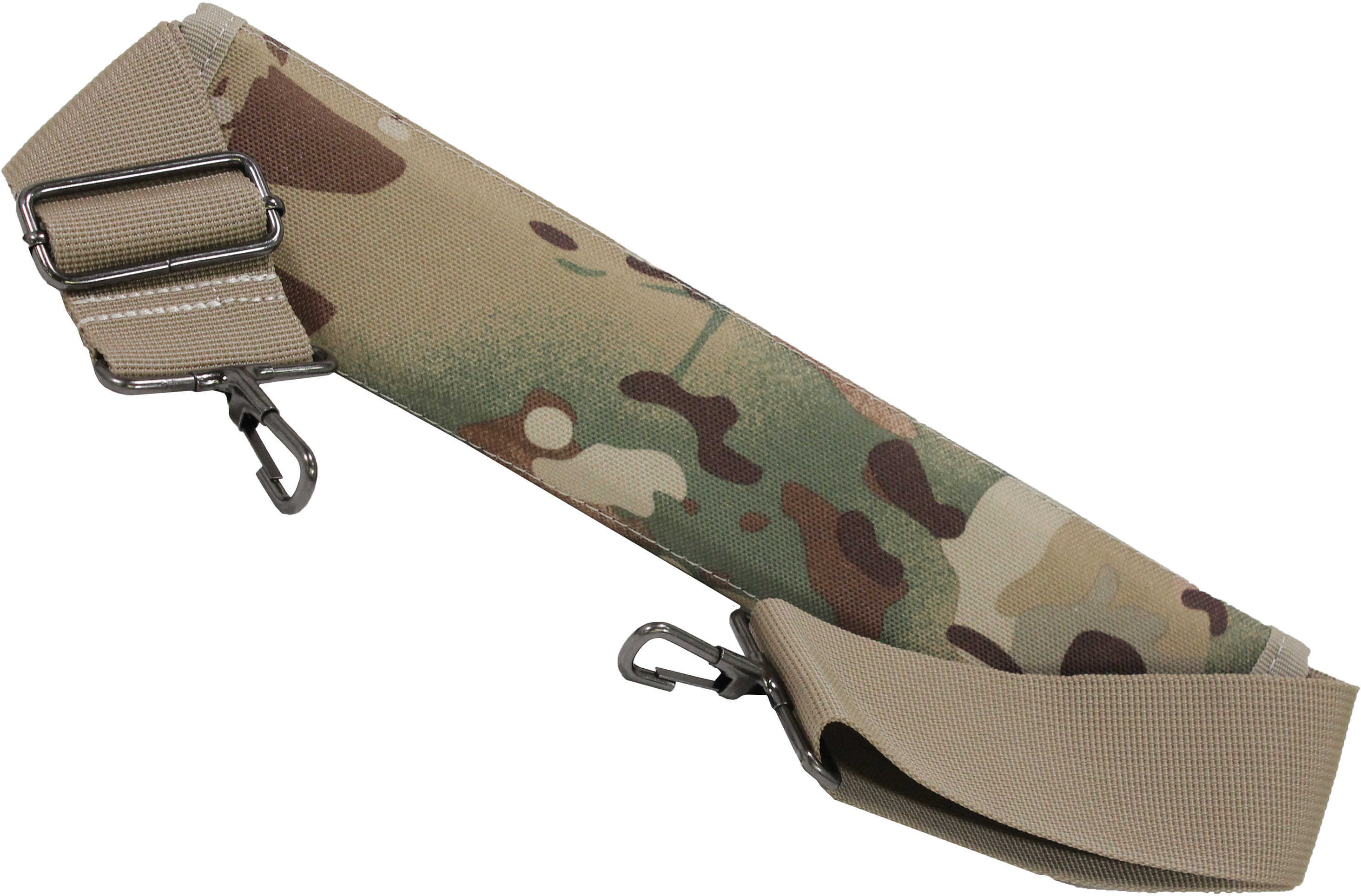 Galati Gear Padded Sling/Backpack Strap Multi Camouflage Md: GLSP46MC