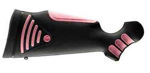 Thompson/Center Arms Encore Pro Hunter Stock Butt Flex Tech Pink Black 7945