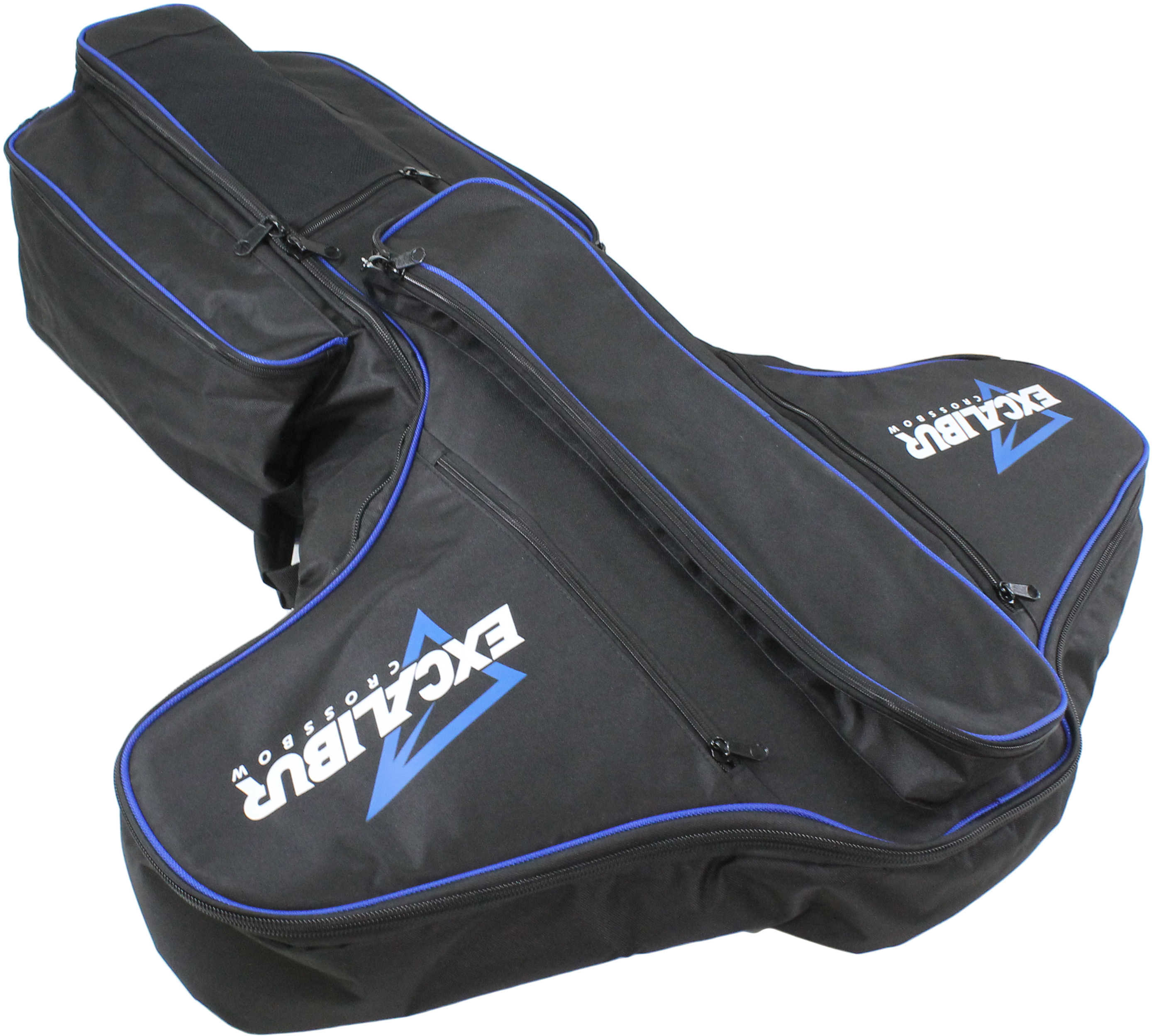 Excalibur Ex-Shield-LW, 5 Pocket Case for Crossbow Md: 95855