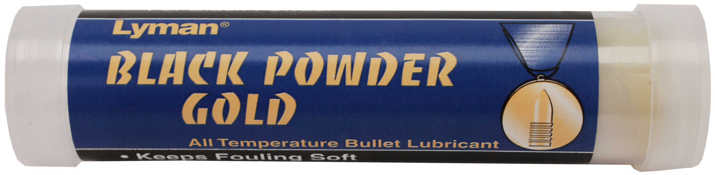 Lyman Black Powder Gold Bullet Lube 2857266