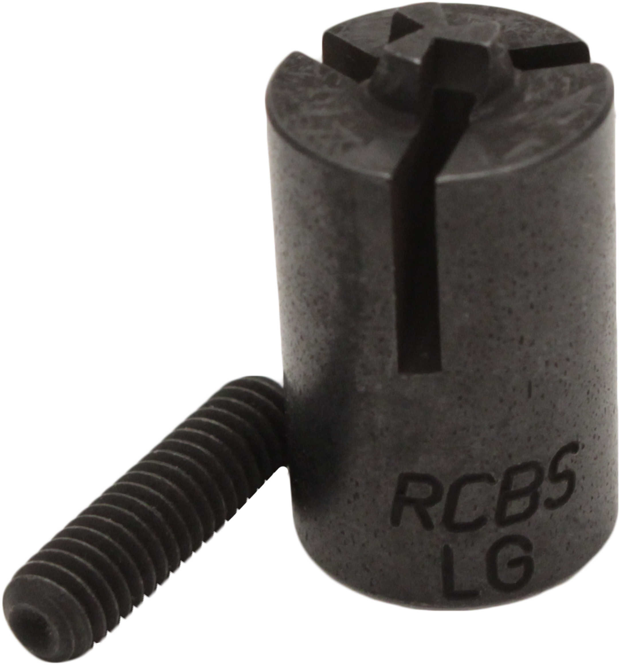 RCBS Military Crimp Remover 1 Large 90387