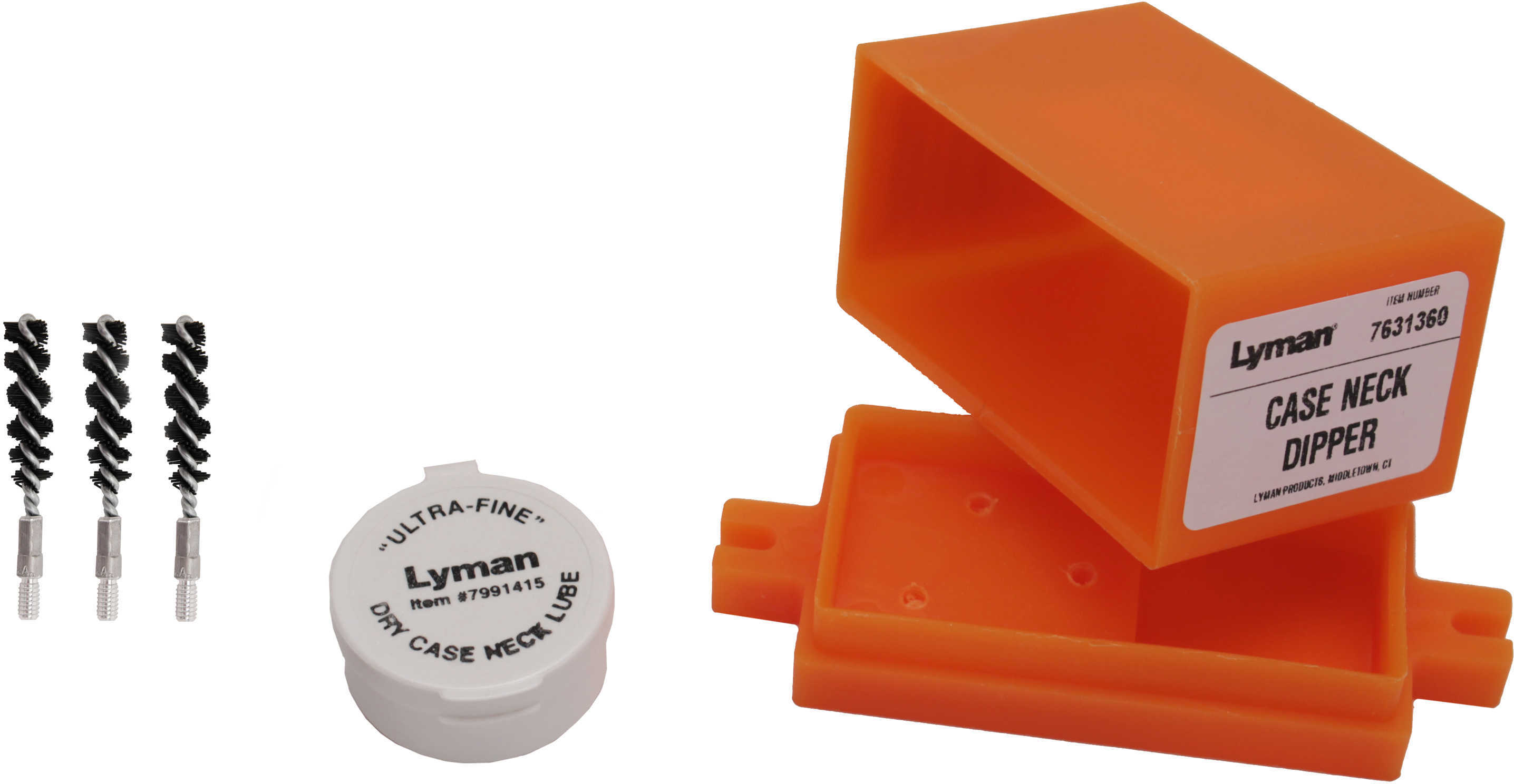 Lyman Case Neck Dipper Md: 7631360