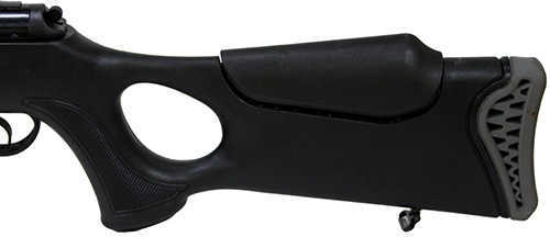 Hatsan USA Torpedo 150 Sniper Vortex 177 Caliber, 13", Barrel, Black Md: HG150SN177VORT