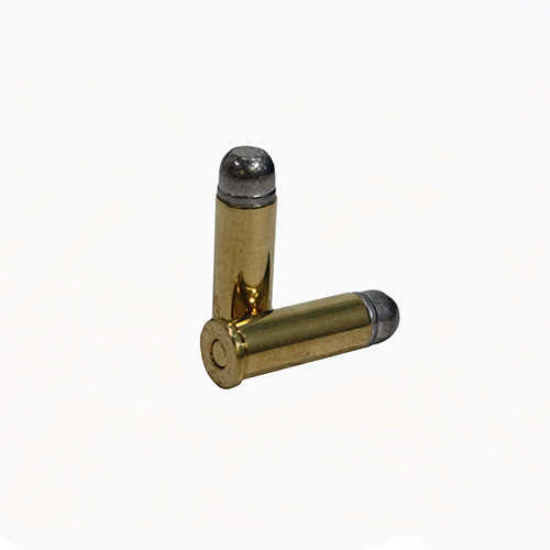 Ultramax 38 Long Colt, 158 Grains, Lead Round Nose Flat Point, Per 50 Md: CB38C1