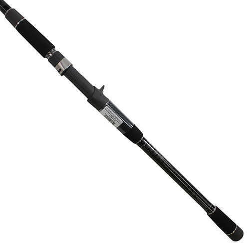 Okuma Inshore Rod 86" Length 1 Piece 20-40 lb Line Rating Extra Heavy Power Md: SCTi-C-861XH