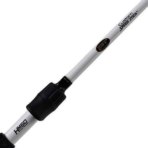 Lew's Custom Speed Stick Rod Cast Target Casting 5ft 9in Mh Model: Ltcs