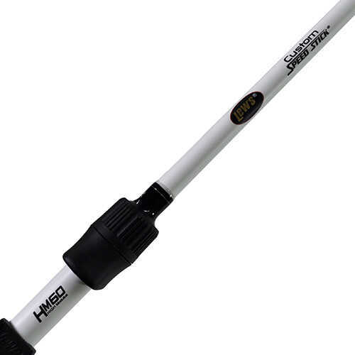 Lew's Custom Speed Stick Rod Cast Target Casting 5ft 9in Mh Model: Ltcs