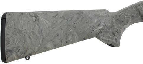 Hogue 10/22 Takedown Thumbhole .920" Diameter Barrel Rubber Over Molded Stock Ghillie Green Md: 21850