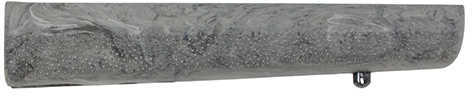 Hogue 10/22 Takedown Thumbhole .920" Diameter Barrel Rubber Over Molded Stock Ghillie Green Md: 21850