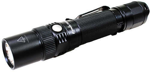 Fenix Lights Flashlights FD30 LED Black Md: FX-FD30