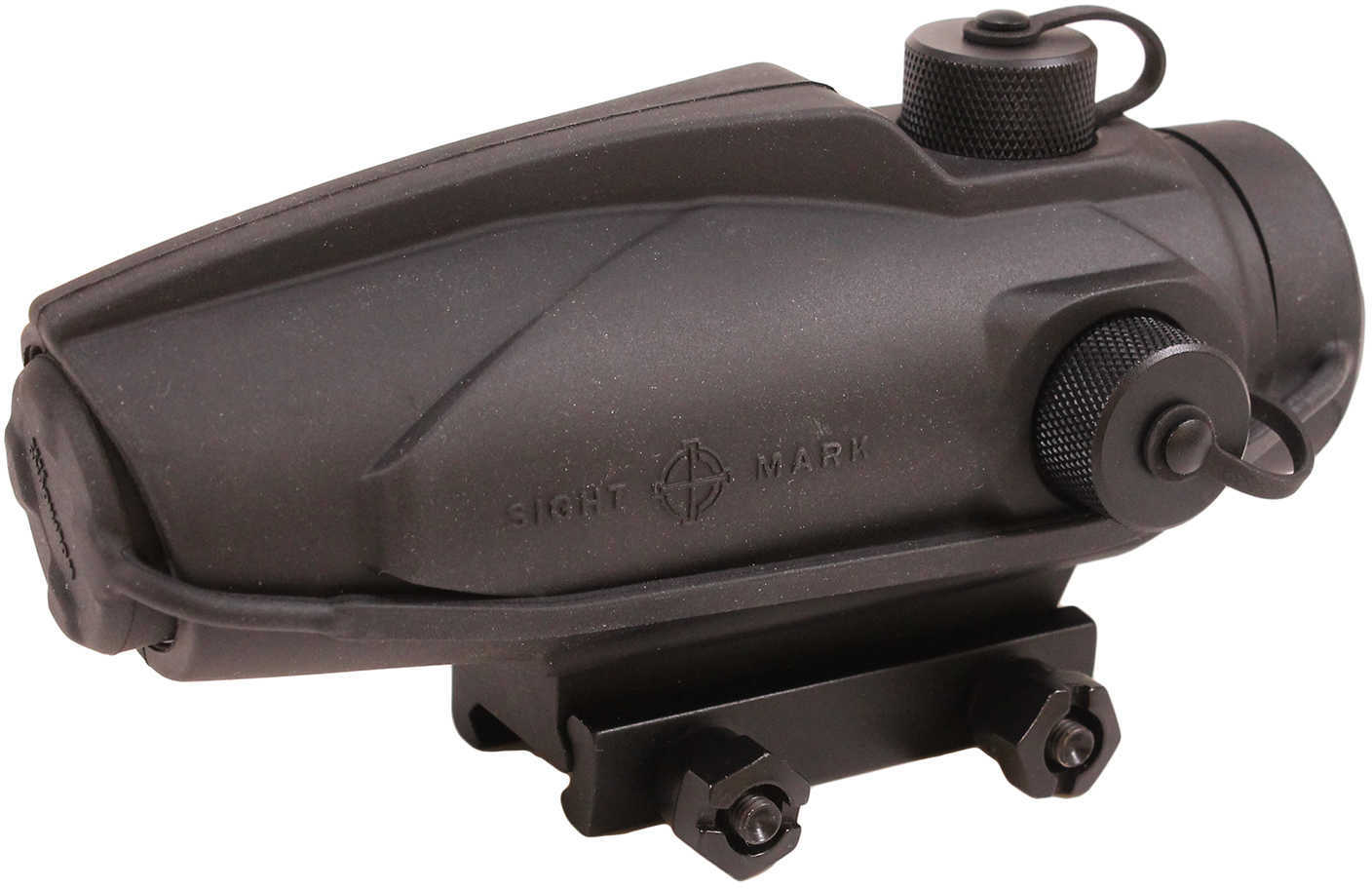 SIGHTMARK LOCKING QD MOUNTWRAITH-img-1