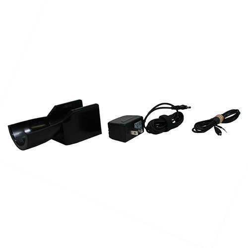 Maglite Rechargeable Flashlight LED 120 VC SW12V Md: RL6019