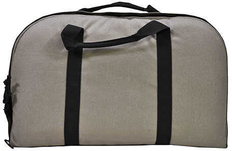 Hogue HG Pistol Bag with Front Pocket Large, Flat Dark Earth Md: 59263