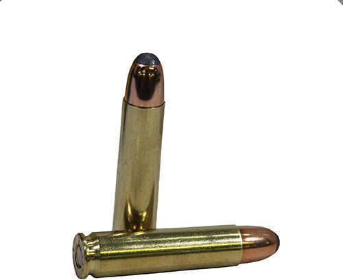 Buffalo Bore Ammunition 30 Carbine 110 Grains, Jacketed Soft Point, Pwe 20 Md: 46A/20