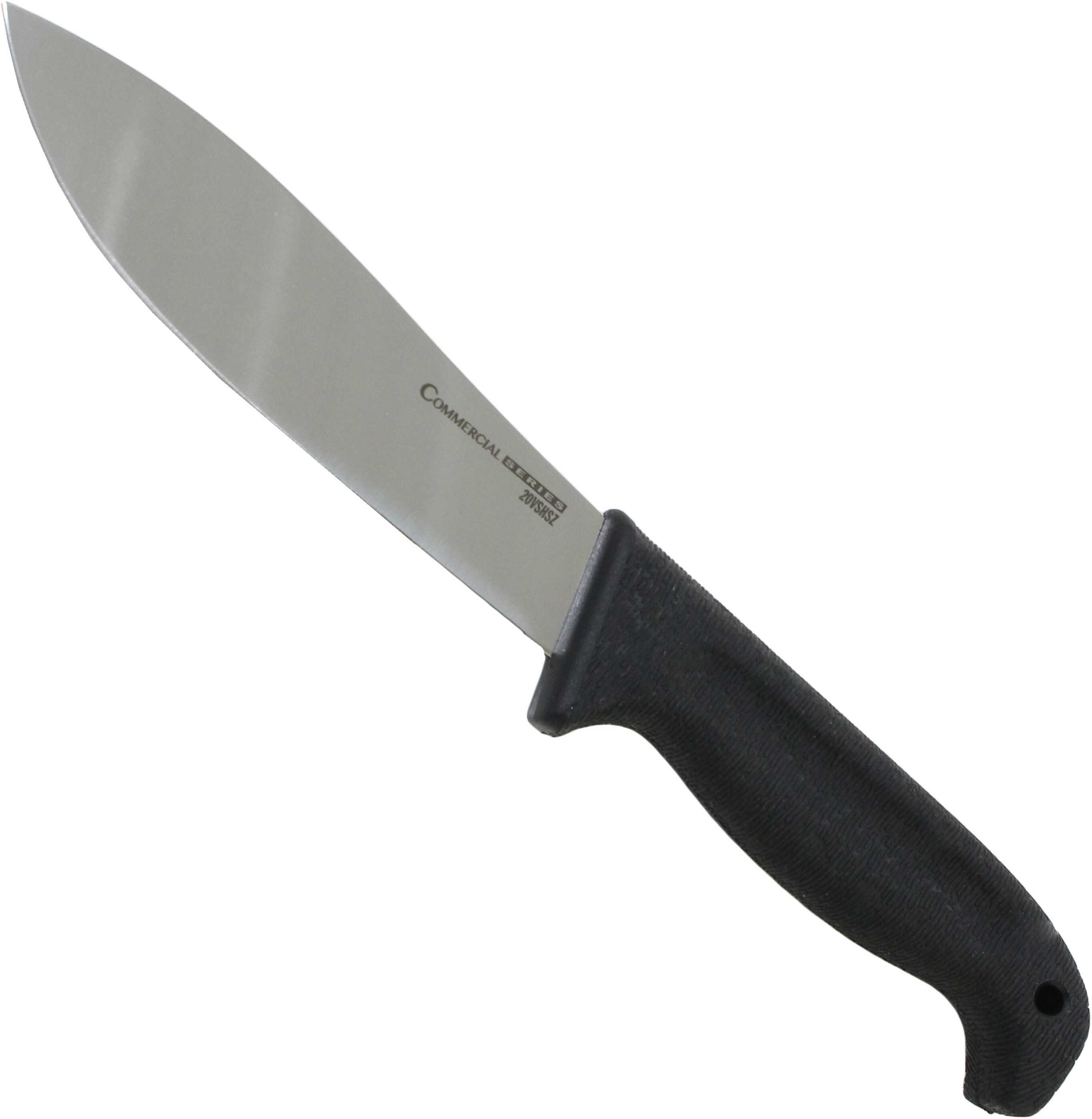 Cold Steel Commercial Series Western Hunter with Sheath Md: 20VSHSZ
