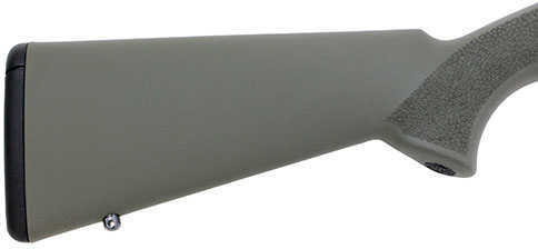 Hogue 10/22 Overmolded Stock Takedown, .920 Barrel, Olive Drab Green Md: 21250