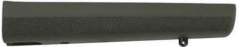 Hogue 10/22 Overmolded Stock Takedown, .920 Barrel, Olive Drab Green Md: 21250