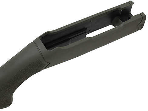 Hogue 10/22 Overmolded Stock Takedown, .920 Barrel, Olive Drab Green Md: 21250