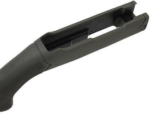 Hogue 10/22 Overmolded Stock Takedown, .920 Barrel, Olive Drab Green Md: 21250