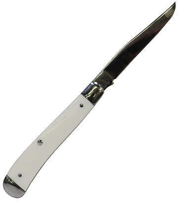 Kutmaster Knives Single Blade Knife, 3 7/8" Md: 11-12979WD