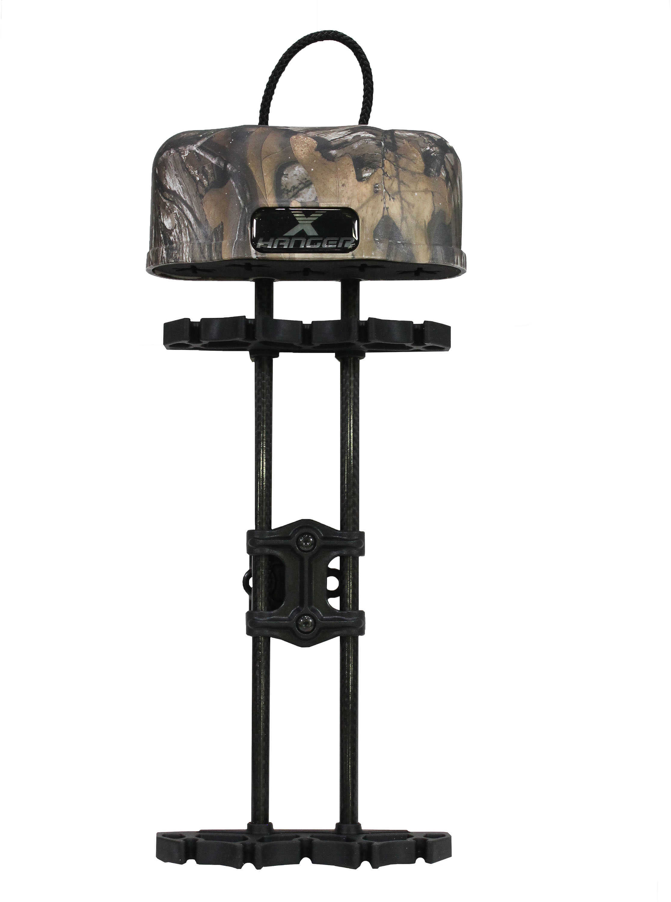 Excalibur Quiver XHanger,5 Arrow Multi Positional, Realtree Xtra Md