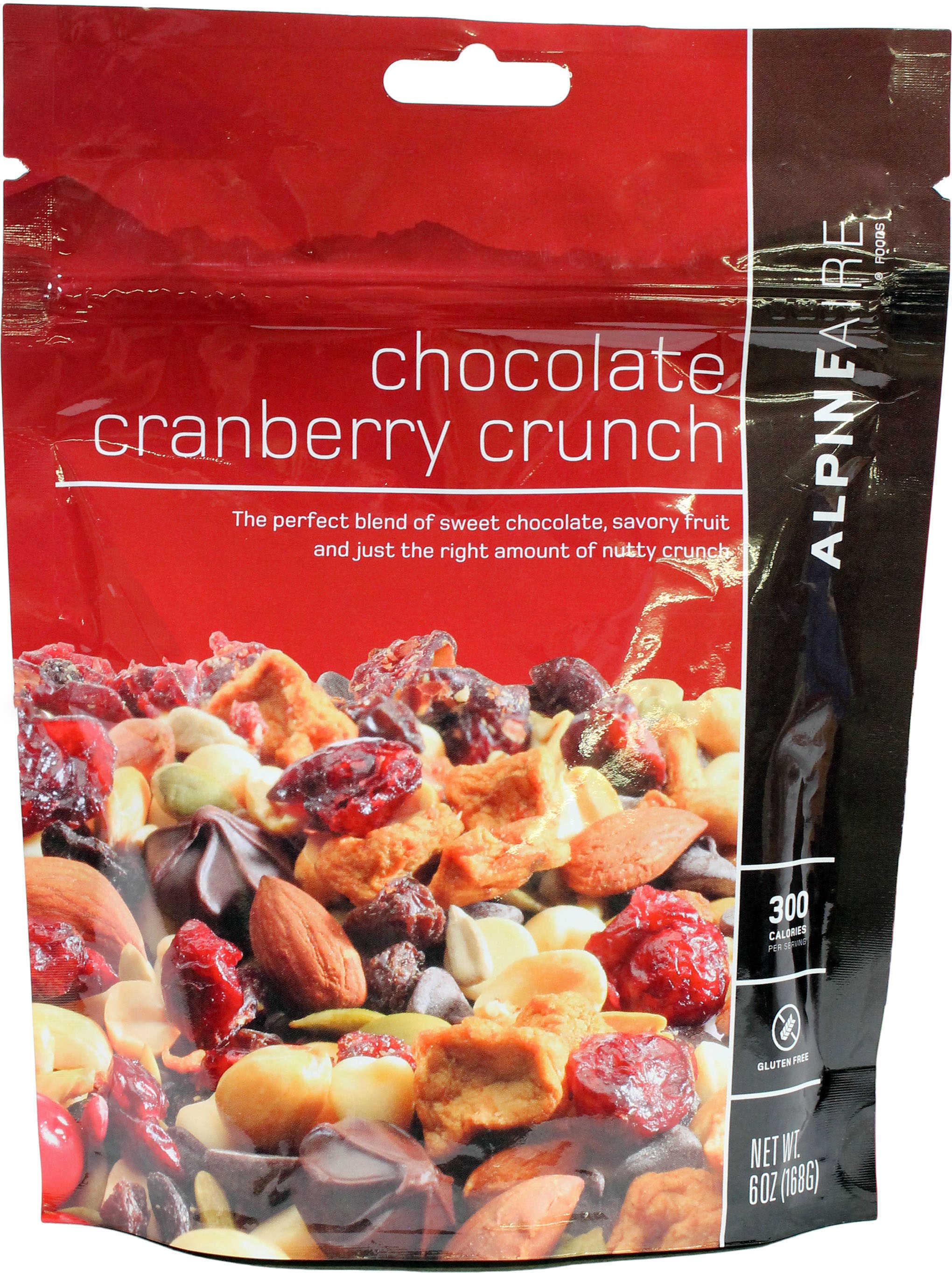 Alpine Aire Foods Chocolate Cranberry Crunch Md: 30101