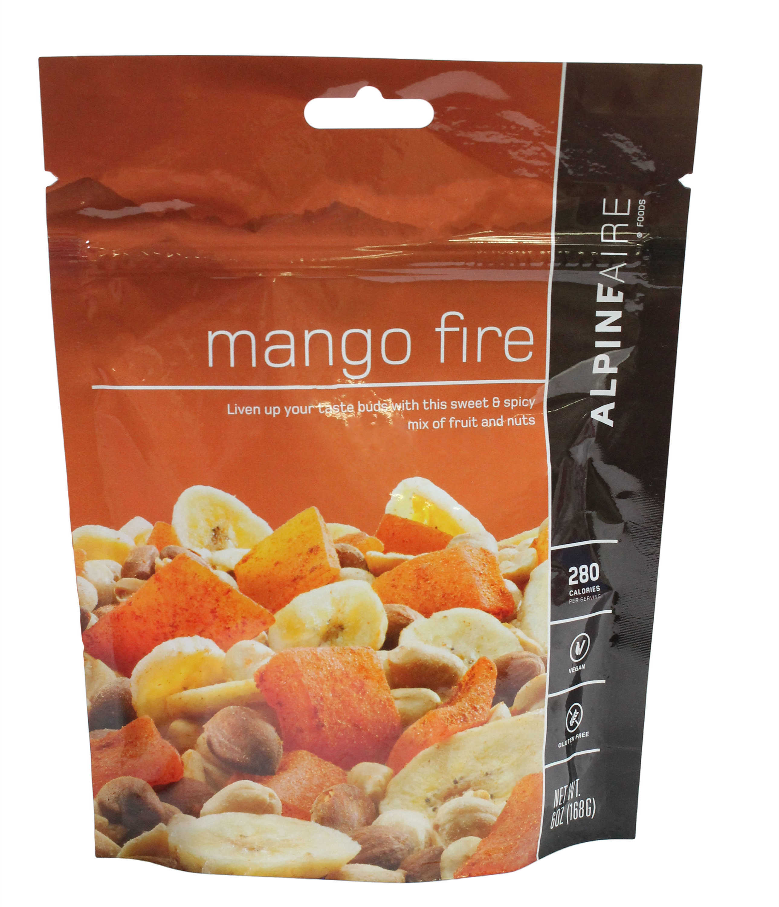 Alpine Aire Foods Mango Fire Md: 30103