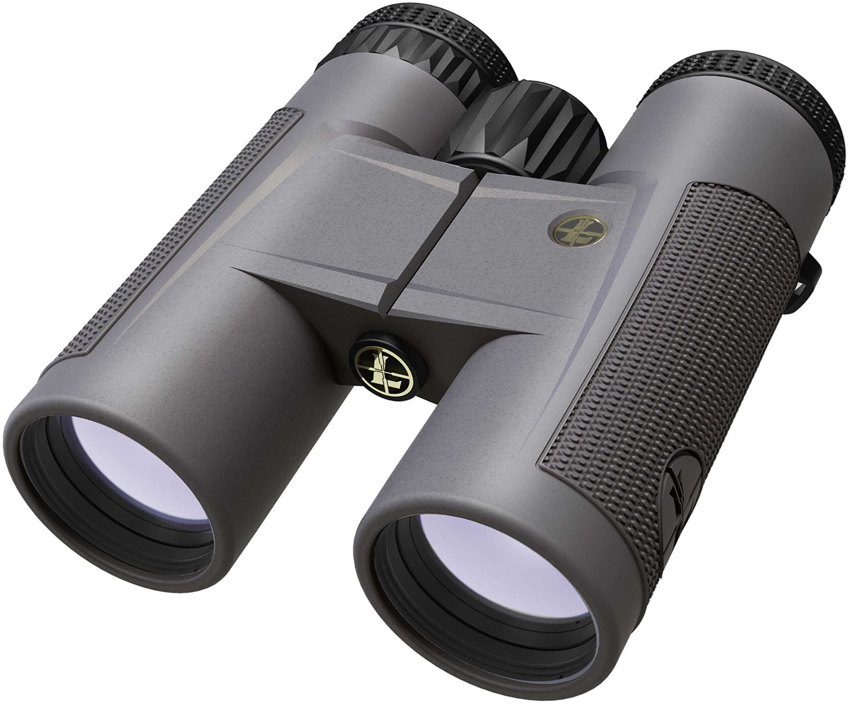 Leupold BX-2 Tioga HD Binoculars 8x42mm Roof Prism Shadow Grey Finish 172692