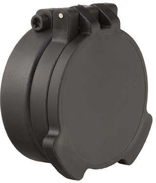 Trijicon MRO Objective Flip Cap, Black Md: AC31016